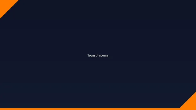 冠军作品《一平米的宇宙》- 光速娱乐 优胜视频